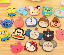 1 шт. милые девушки Животные кольцо в форме ключа силиконовый Кепки брелок пылезащитное покрытие Кепки головных уборов ключ чехол в виде ракушки брелок, ювелирное изделие, подарок 1 шт. милые девушки Животные кольцо в форме ключа силиконовый Кепки брелок пылезащитное покрытие Кепки головных уборов ключ чехол в виде ракушки брелок, ювелирное изделие, подарок