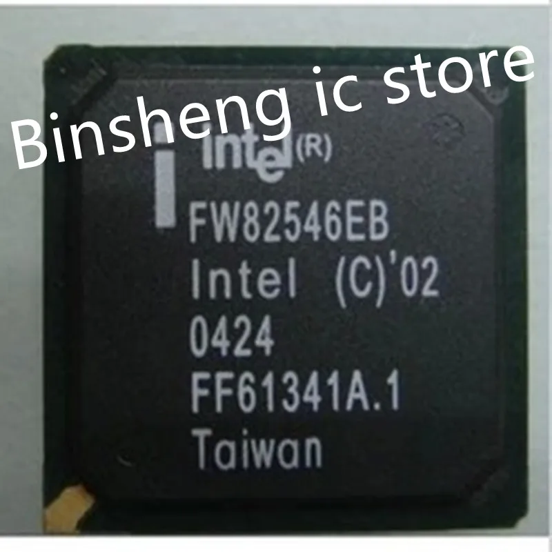 

FW82546EB FW82546GB