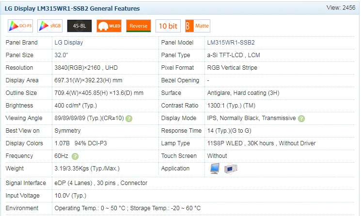 LM315WR1-SSB2