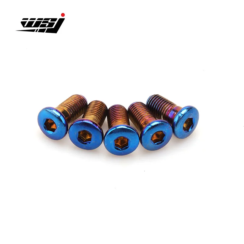 M10 * 20 Brake Disc Screw For Motorcycle Electric Vehicle motorcycle screws