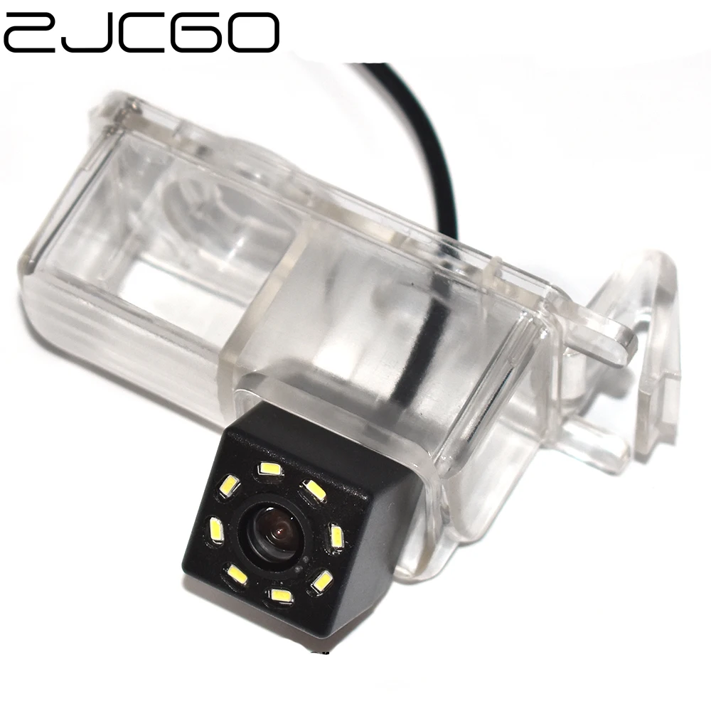 ZJCGO CCD HD Автомобильная камера заднего вида, водонепроницаемая камера ночного видения для Infiniti G25 G35 G37 Q60 CV36 седан купе