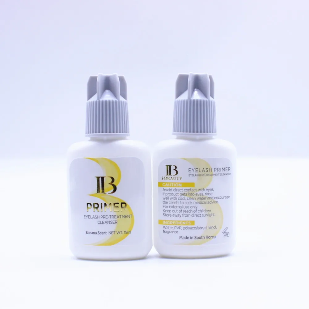 IB 强化剂新标签 正反