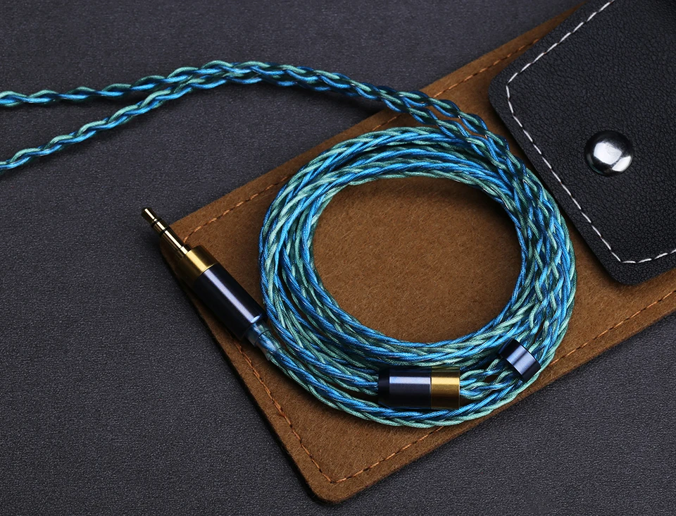 equilíbrio fones de ouvido fone de ouvido cabo de atualização