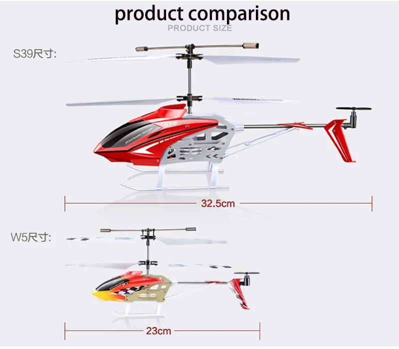 Cheap Helicópteros rc