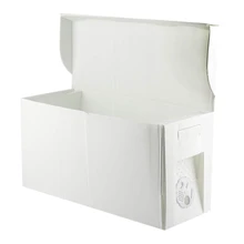 New-Plastic Bee Hive Box Lightweight Portable Beehive Beekeeping Equipment Bee Queen Rearing Tool Beekeeper Supplies