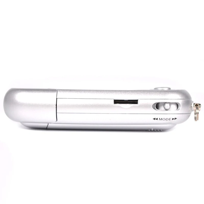 Популярный миниатюрный MP3 ЖК экран портативный Usb накопитель плеер Спортивный