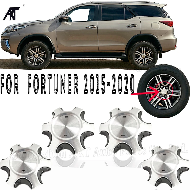 Крышка Ступицы Колеса для Toyota 4 шт./лот 4260B-0K130 4260B-0K320 4260B-0K200 | Автомобили и