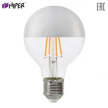 

LED Bulbs & Tubes Hiper 390402 Lights Lighting Bulbs Tube with an economical source of decorative lamp lamps