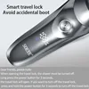 Electric Shaver for men's electric shaver Smart razor for Beard timmer IPX7 waterproof Wet And Dry shaving machine Men Shaver 4