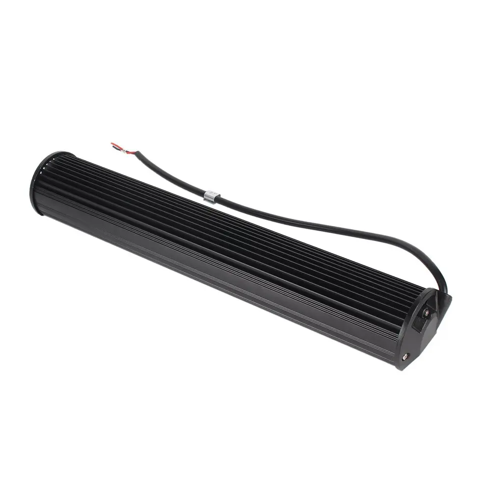 

20 inch 540W Triple-row 3 Rows 7D LED Work Light Long Bar Spot Light Flood Combo For Off-road SUV Truck Car Working Light