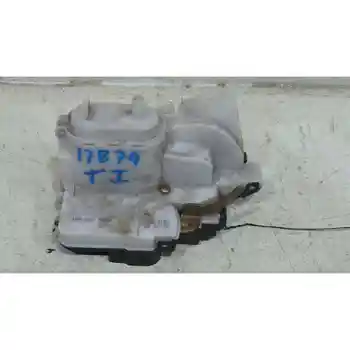 

6N4839015C LOCK LEFT REAR DOOR VOLKSWAGEN POLO SALOON (6N2)