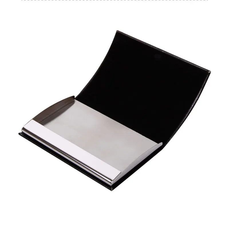 中间方形名片夹-多只-2