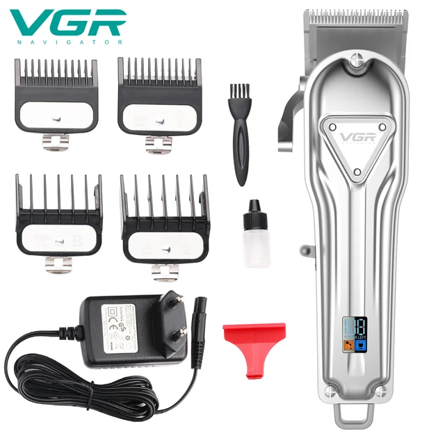 hair trimmer battery price