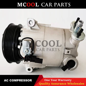

Auto air conditioner car a/c ac compressor For Buick Lacrosse Cadillac XTS Chevy Impala 2020772 23413998 23314082 22947668