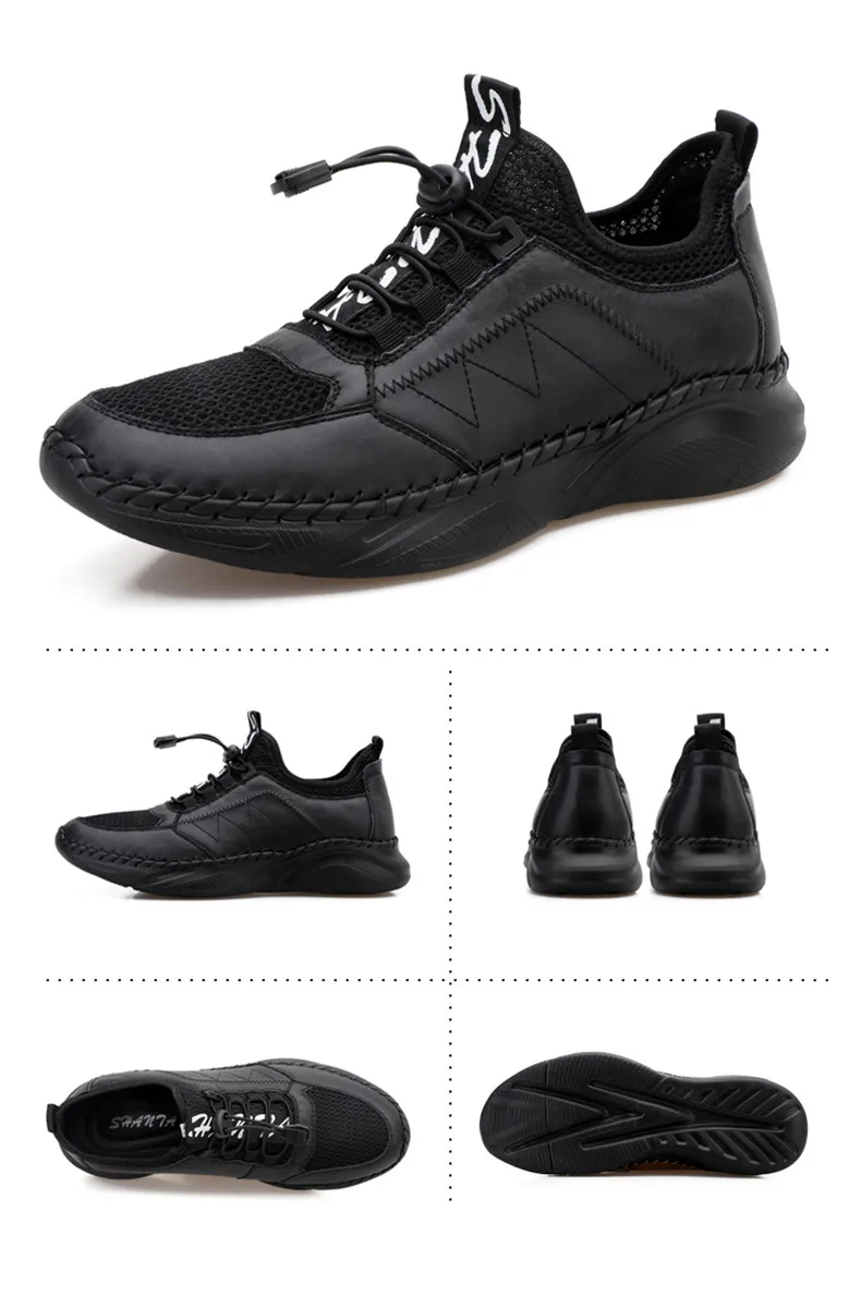 NIKE AIR JORDAN 1 LOW GOLF 26.5cm ④ Genuine Leather Men's Casual Shoes Loafers Sneakers Breathable