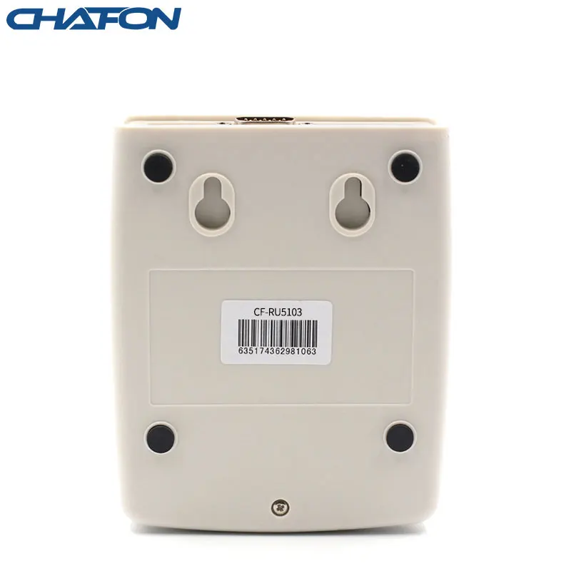 Chafon рчид СВЧ Настольный писатель rs232 tcp ip Интерфейс Бесплатный sdk для