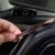 5 М Внутренняя Наклейка Украшения Полосы Стайлинга Автомобилей Для Opel Toyota Renault Audi A3 kia Rio K2 Volkswagen Passat B5 B6 Аксессуары