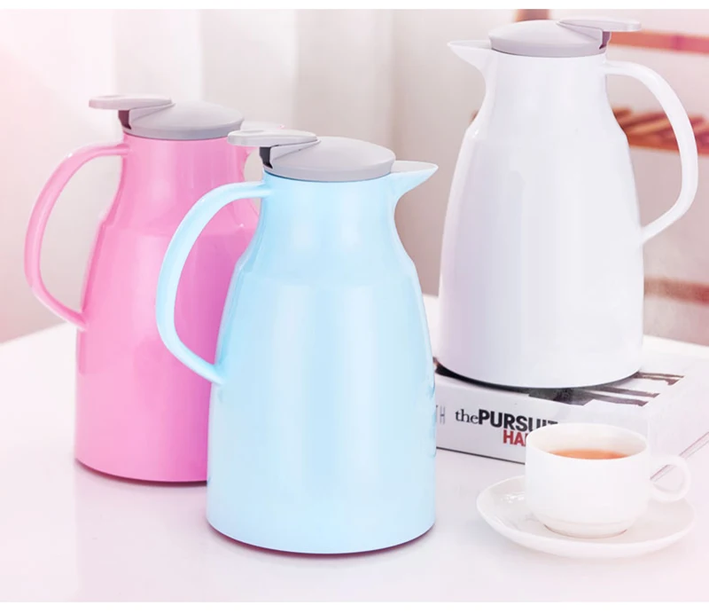 Thermal flask10