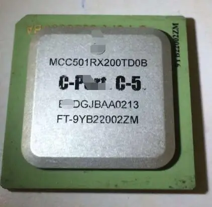 

Free shipping IC new% MCC501RX200TDOB