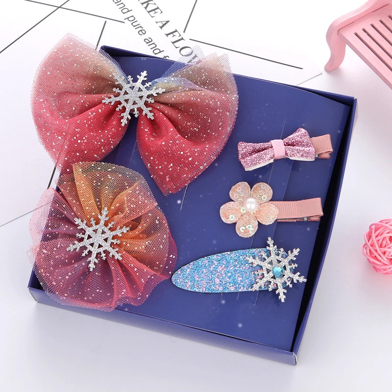 6pcs Set Bebe Hair Clips Cartoon Videos For Girls Children Hairpins Barrettes Headwear Baby Hair Accessories Headband Hair Accessories Aliexpress