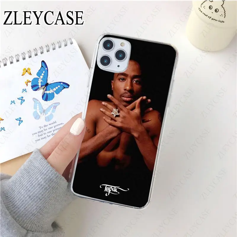 2Pac Tupac Amaru Shakur Makaveli