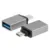 Micro USB to USB OTG Adapter Male to USB 2.0 Micro Adapter Конвертер для мобильных телефонов Samsung Xiaomi LG Huawei Android