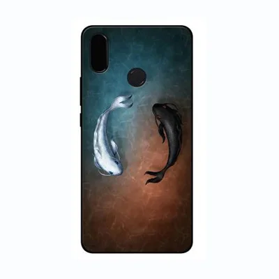 BQ6015L мобильный телефон с узором, чехол из ТПУ с рисунком для BQ Mobile BQ-6015L Universe(6 дюймов), чехлы для мобильных телефонов