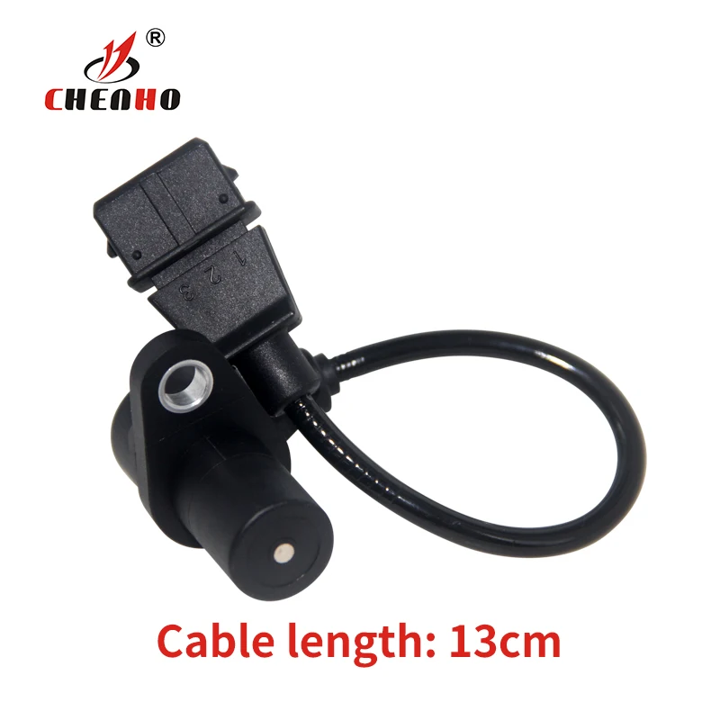 Sensore Di Posizione Dell'Albero Motore Di Alta Qualità Per Great Wall Chery A1 A3 Qq3 Qq6 Face 15 1.3 16V 0261210296