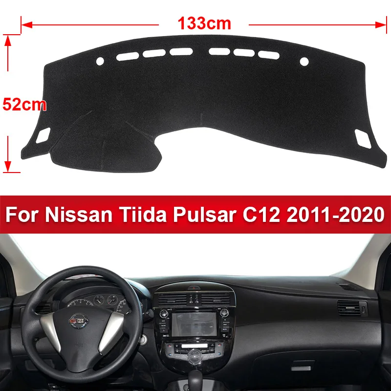 ForNissanTiidaPulsarC122011202020122013201420152016DashboardCoverDashmatDash.jpg