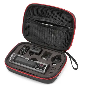 

Portable Waterproof Storage Bag Carrying Case with Zipper for DJI OSMO POCKET Charging Case Device Accessories