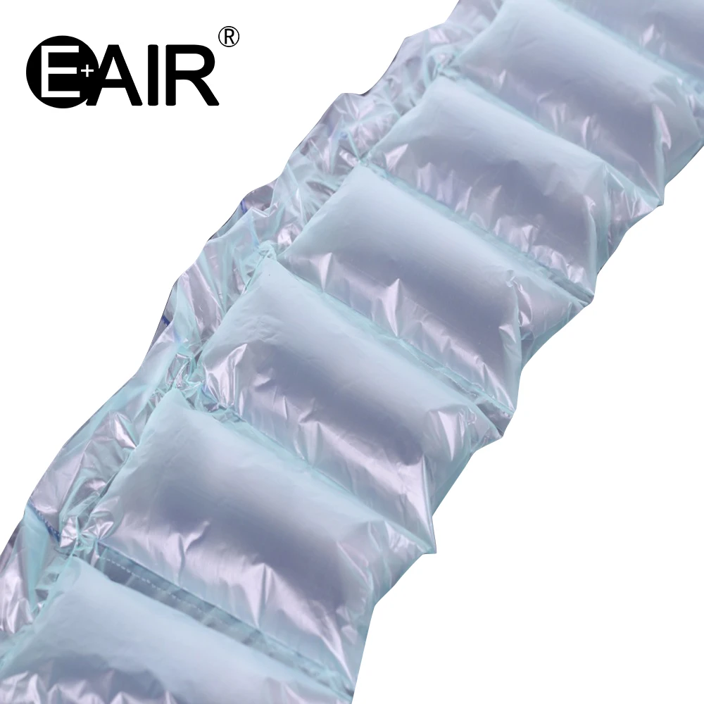 2 рулона воздушная подушка пузырьковый буфер воздушная подушка пленка воздушная подушка машина для упаковки ширина 200 мм