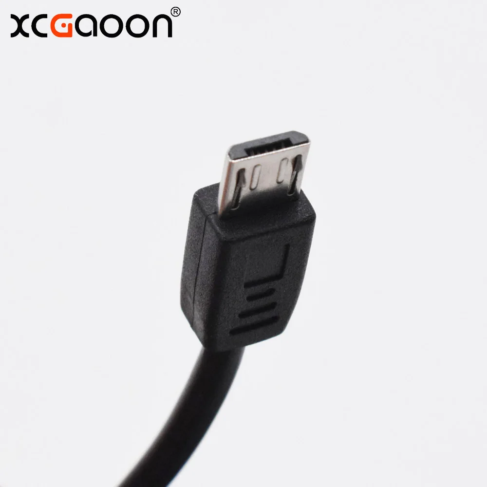 Автомобильное зарядное устройство XCGaoon модуль преобразователя постоянного тока