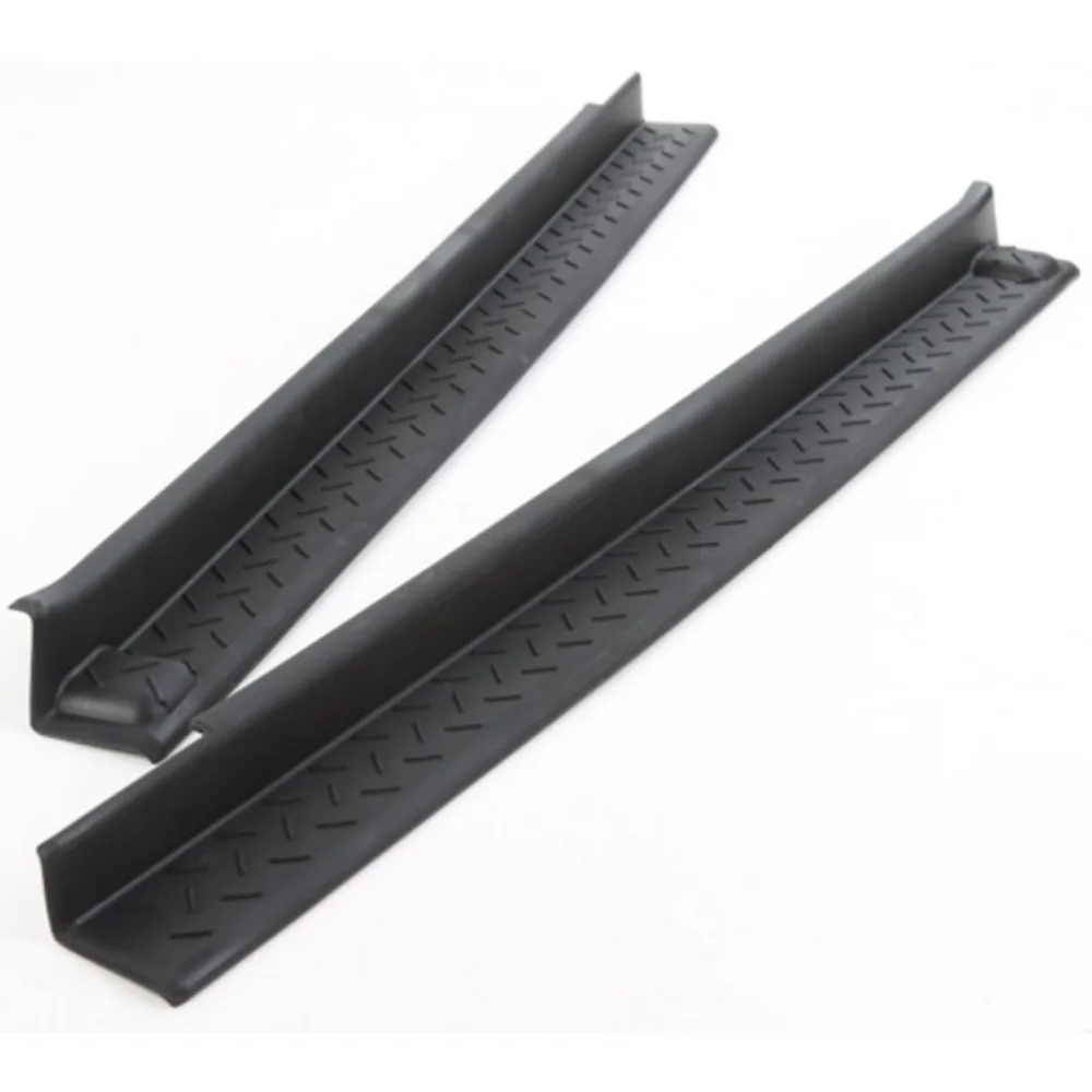 Car Door Step Protector for Jeep Wrangler 2 Door ABS 82210104AB Door