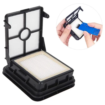 

2306 1785 Pet brushes Filters Sweeper Pollen removal Household Cleaning