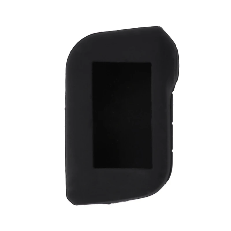 

Silicone Vehicle Car Key Remote Cover Case Shell for starline A93 A63 203D