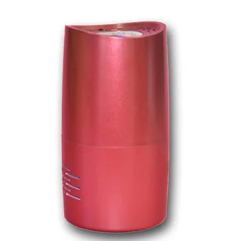 

New Negative Ion Fast Car Air Purifier Car Usb Interface Oxygen Bar In Addition To Formaldehyde Gift Air Purifier