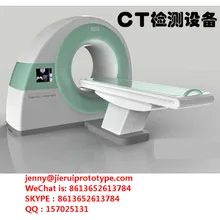 Дешевое Пластиковое быстрое прототипирование медицинского устройства