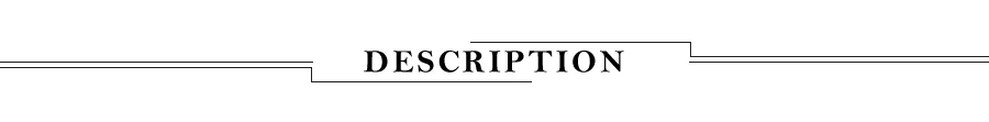 2 DESCRIPTION