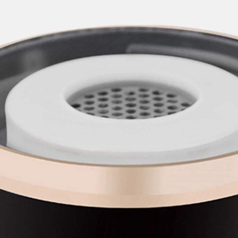 

Hot Sale Hydrogen Rich Generator Water Ionizer Bottle Seperate H2 And O2 High Pure Hydrogen