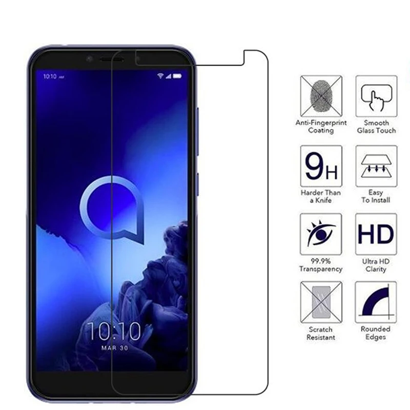 2-5D-9H-Tempered-Glass-Alcatel-1S-2019-1-S-5024D-5024Y-5024K-Screen-Protector-Glass