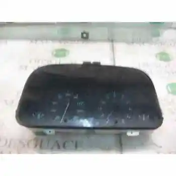 

BOX INSTRUMENTS PEUGEOT 306 SALOON 3/5 DOORS (S1) Graffic 09033539906 X290 180V [3454855]