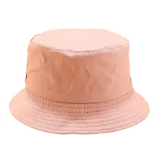 Унисекс, летняя Складная Панама, женская, для улицы, солнцезащитная, хлопковая, для рыбалки, охоты, кепка, мужская, для бассейна, Chapeau, защита от солнца, шапки# L5