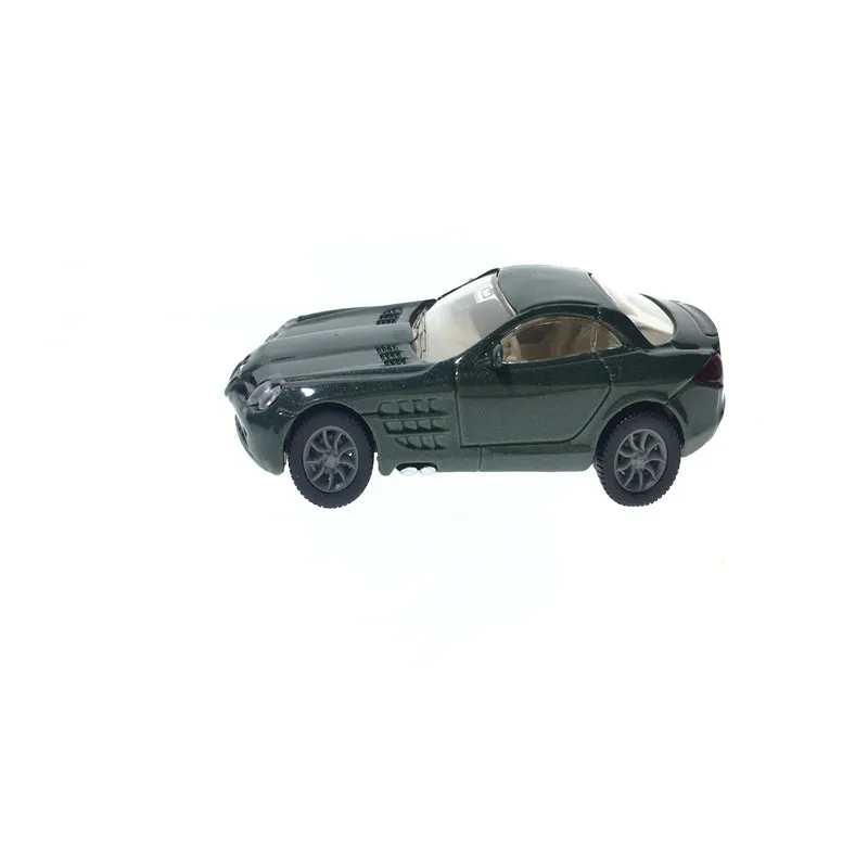 architecturemodel metal car02
