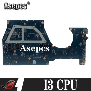 

NM-A381 Laptop Motherboard For Lenovo YOGA 3 14 YOGA3-14 Mainboard I3-4030U/4005U 2G Video card 100% tested ok