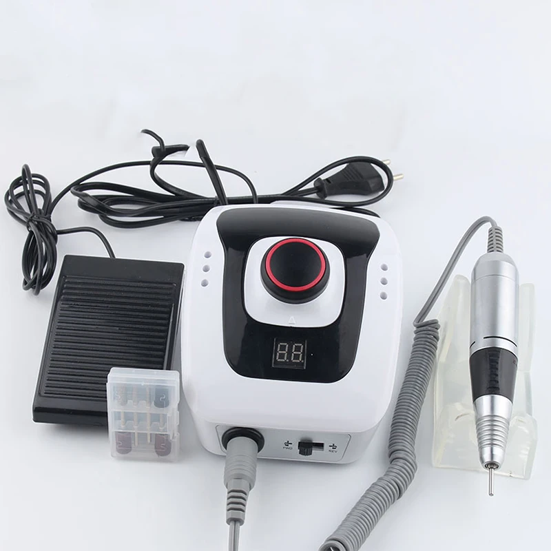 

Manicure Electric Drill Bits Set Accessory Pedicure Nail Drill