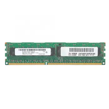 

ram 8G Server Ram Computer Memory Components PC3L-12800R DDR3 1606MHZ 1R*4 ECC REG