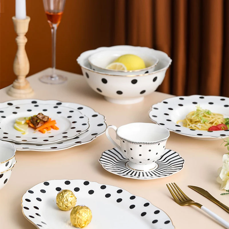 https://ae01.alicdn.com/kf/H64c982fa822e46fba97a6b66be92f959B/Golden-Edge-Plate-Steak-Tray-Soup-Dish-Dinnerware-Set-Polka-Dot-Dinner-Plate-Western-Flat-Flower.jpg