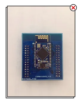 

CSRA64215 Bluetooth 4.2 Audio Module CSRA64215TWS / IIS / Aptx-ll CSRA64215