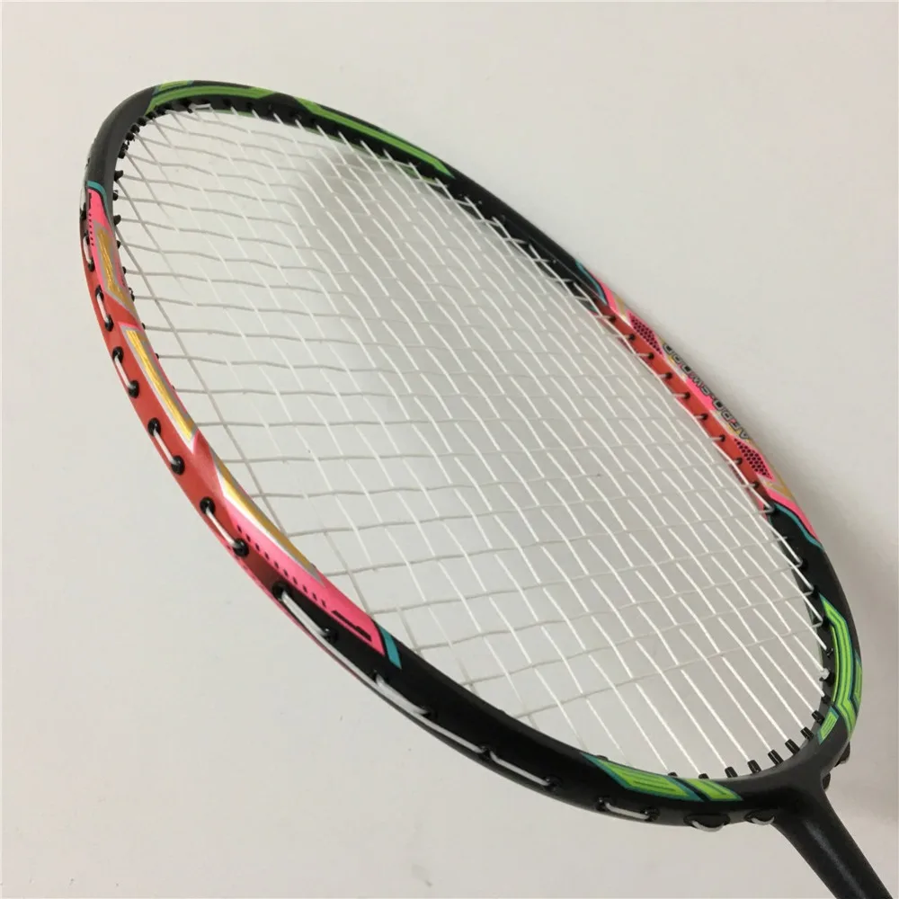 JETSPEED S10N Badminton racket -4