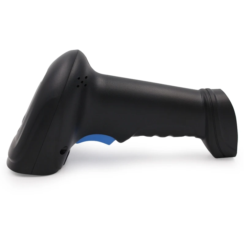 YK-M3 2D сканер штрих-кодов QR матрица данных Ручной CCD автоматический считыватель штрих-кодов Сканер штрих-кода